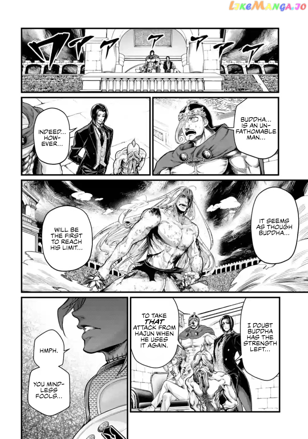 Record Of Ragnarok, Chapter 53 image 15